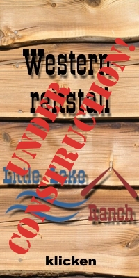 Westernreitstall - noch in Konstruktion