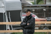 Training mit Michi Hahn