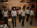 Line Dance Group